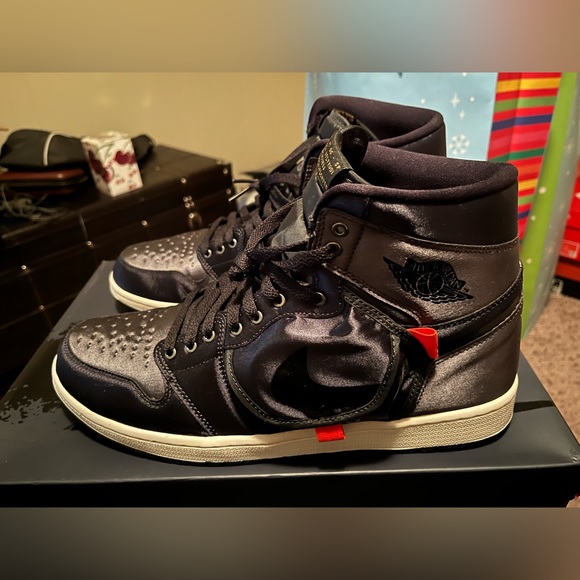 Air Jordan 1 Utility SP - Picture 4 of 7